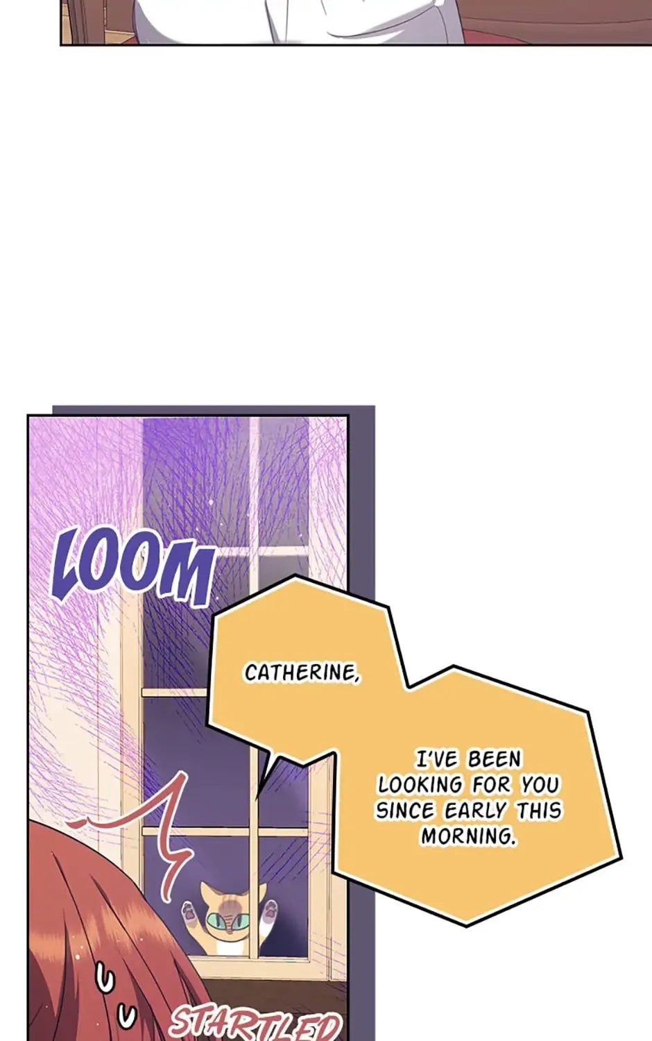 Catherine's Key to a Happy Life - Chapter 16 - Page 117