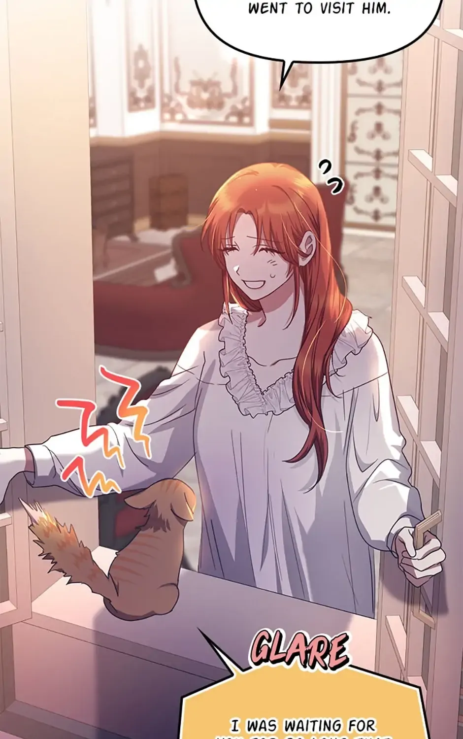 Catherine's Key to a Happy Life - Chapter 16 - Page 119