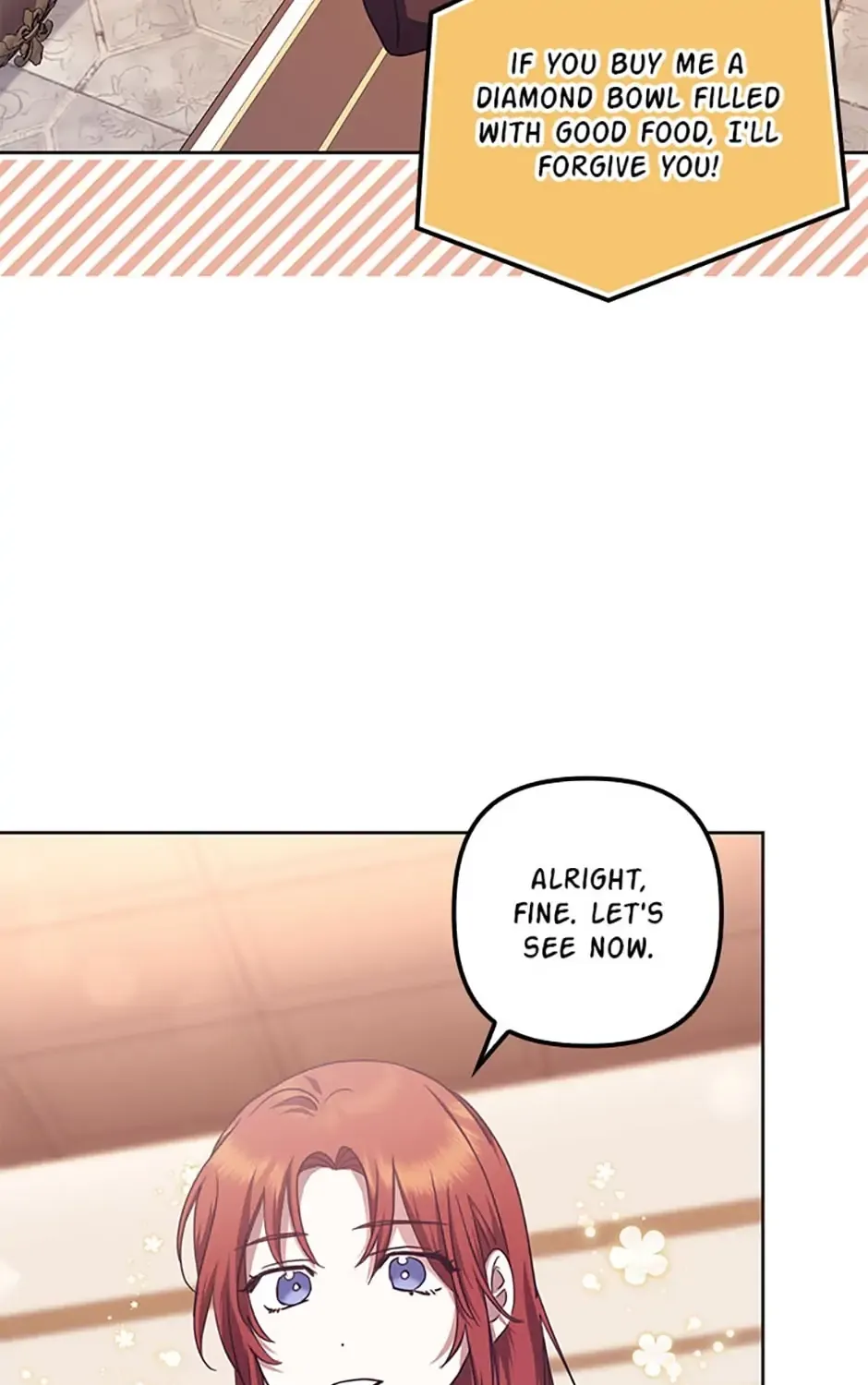 Catherine's Key to a Happy Life - Chapter 16 - Page 123