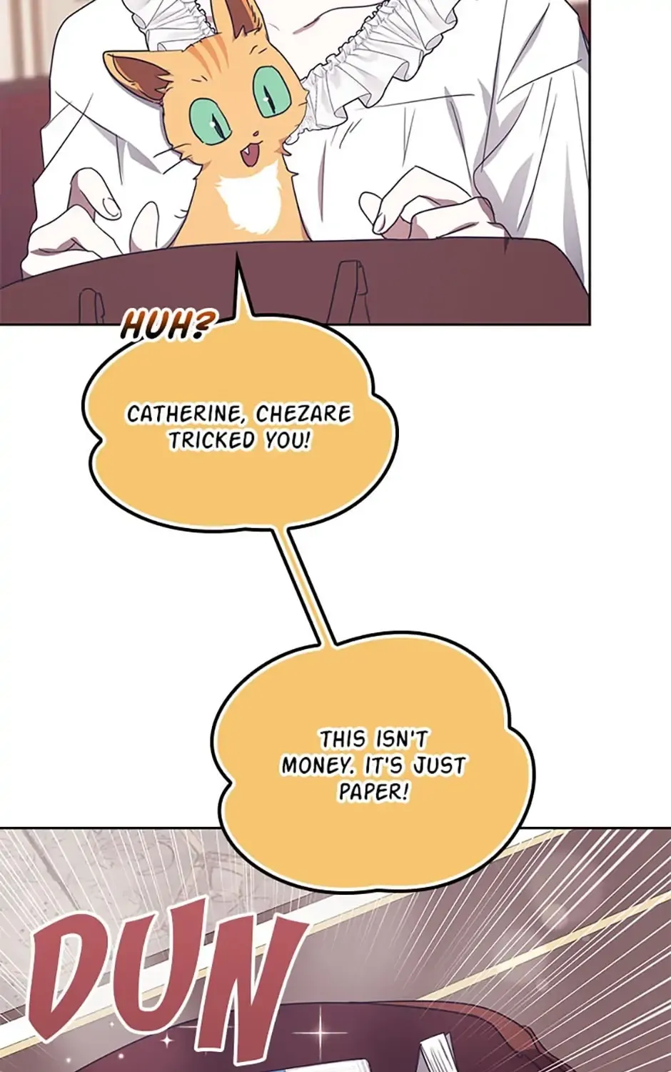 Catherine's Key to a Happy Life - Chapter 16 - Page 125