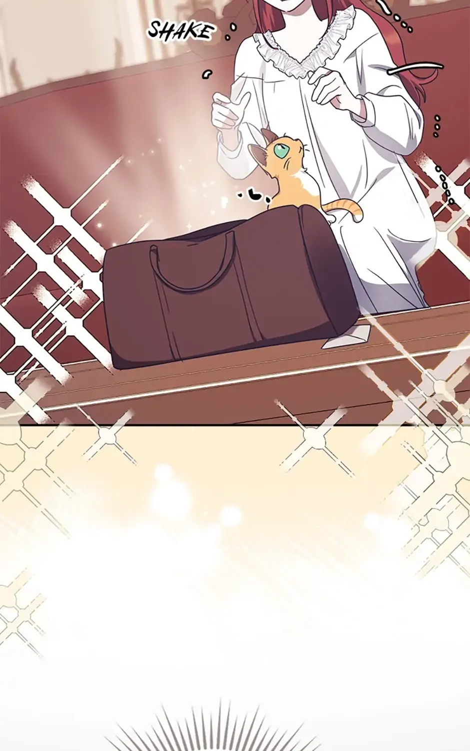 Catherine's Key to a Happy Life - Chapter 16 - Page 129