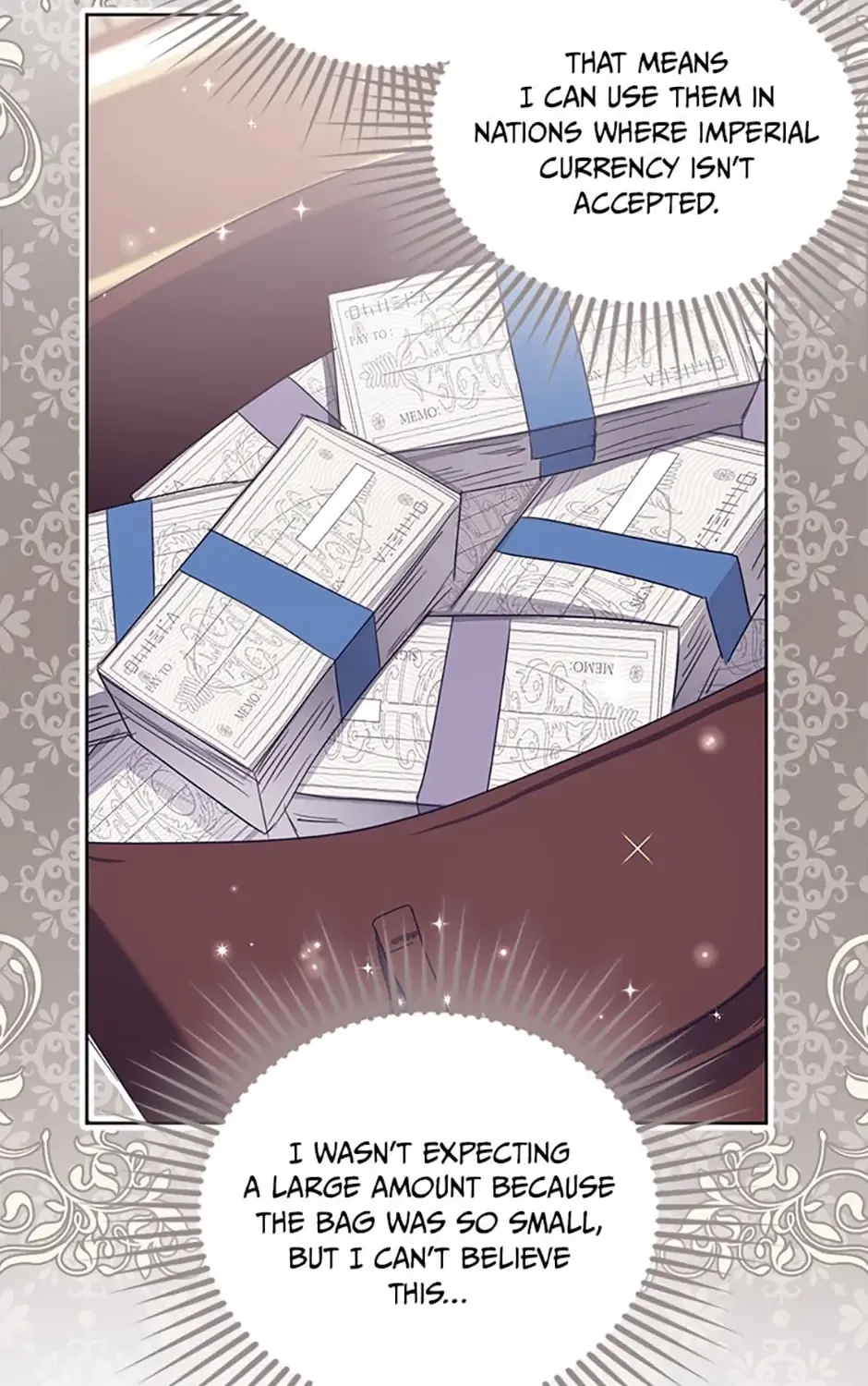 Catherine's Key to a Happy Life - Chapter 16 - Page 131
