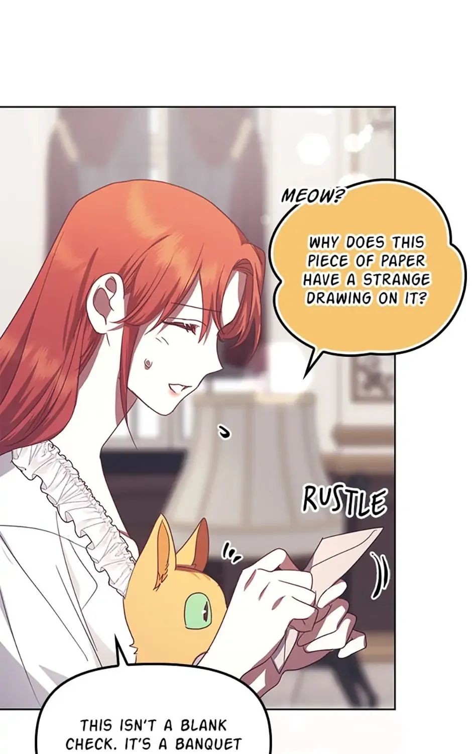 Catherine's Key to a Happy Life - Chapter 16 - Page 133