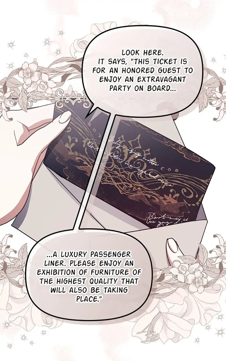 Catherine's Key to a Happy Life - Chapter 16 - Page 135