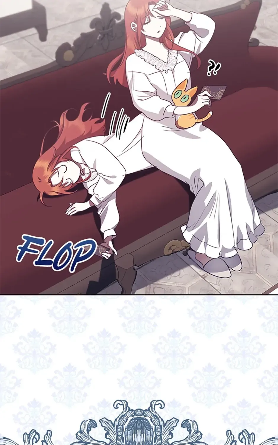 Catherine's Key to a Happy Life - Chapter 16 - Page 137