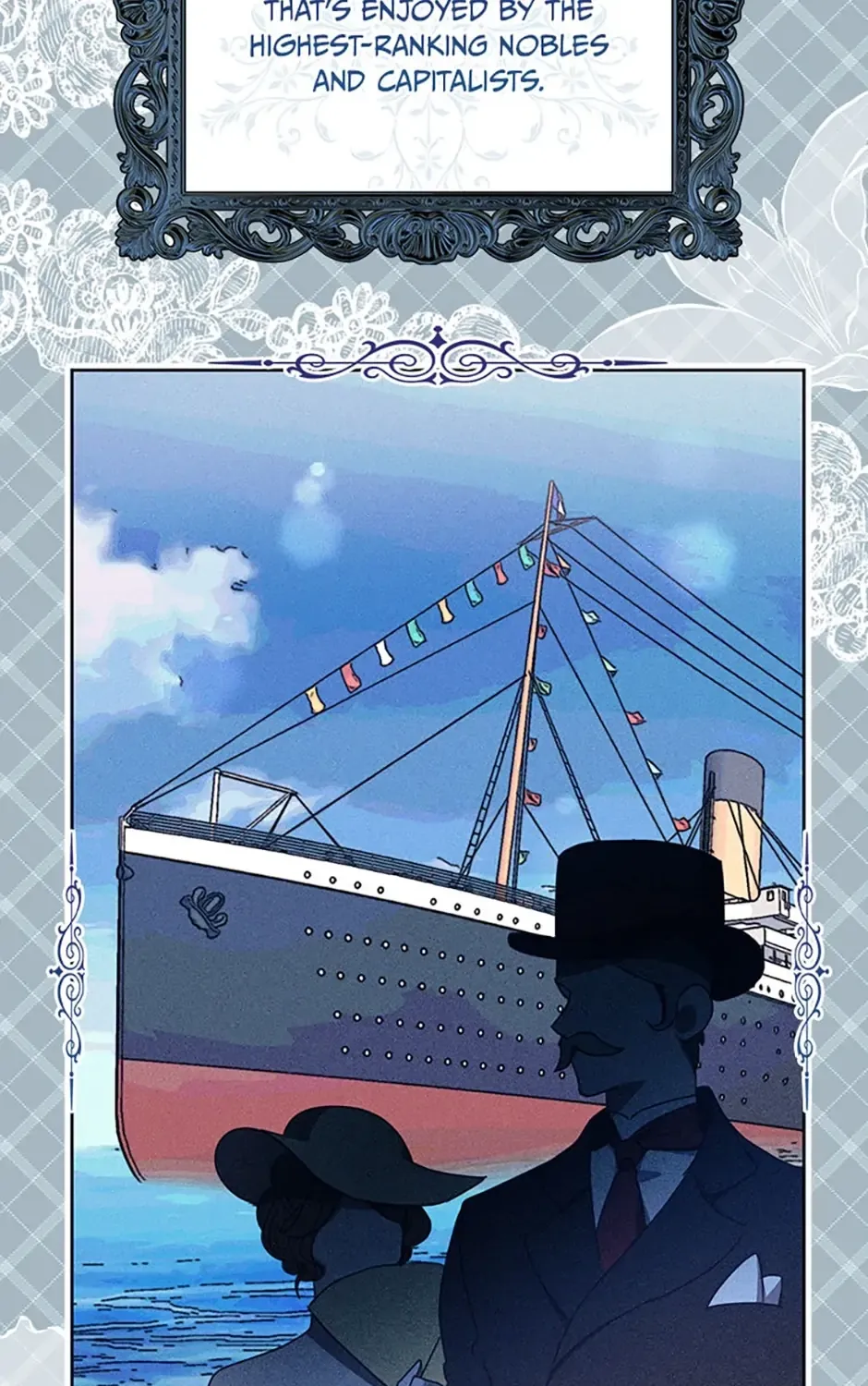 Catherine's Key to a Happy Life - Chapter 16 - Page 139
