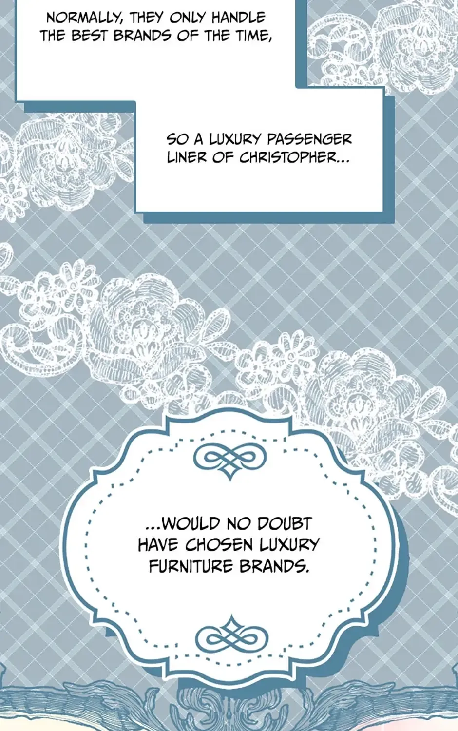 Catherine's Key to a Happy Life - Chapter 16 - Page 141