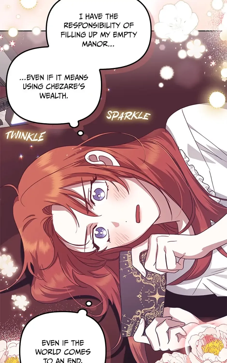 Catherine's Key to a Happy Life - Chapter 16 - Page 143