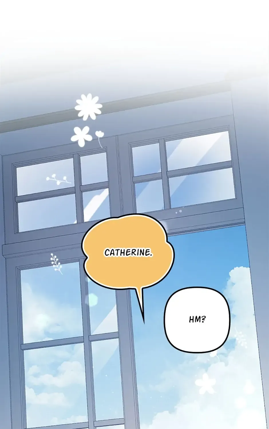 Catherine's Key to a Happy Life - Chapter 17 - Page 1