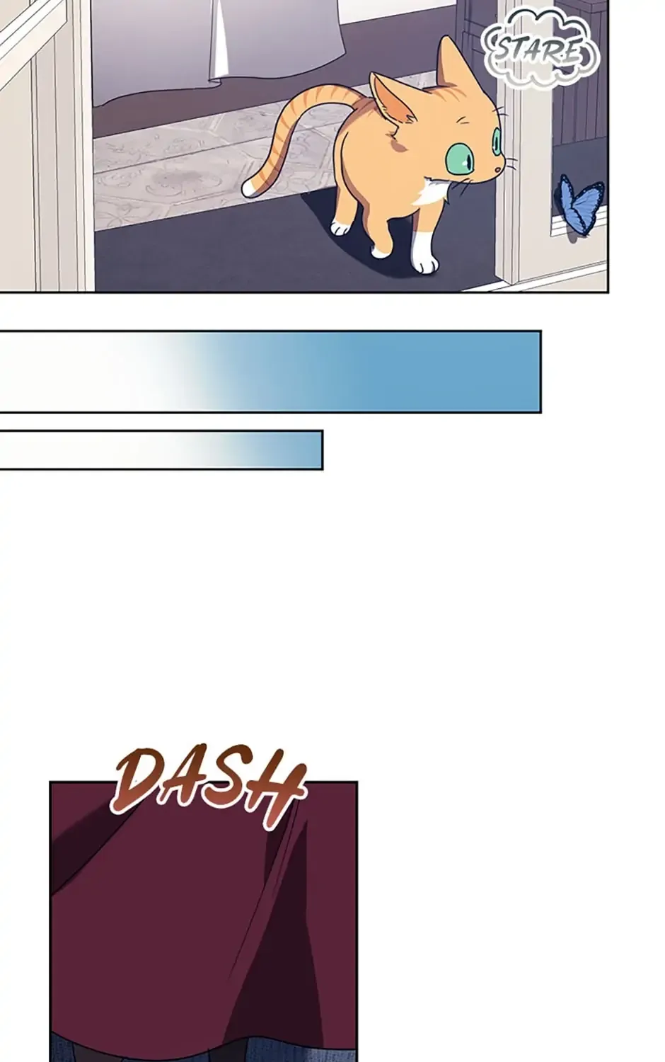 Catherine's Key to a Happy Life - Chapter 17 - Page 5
