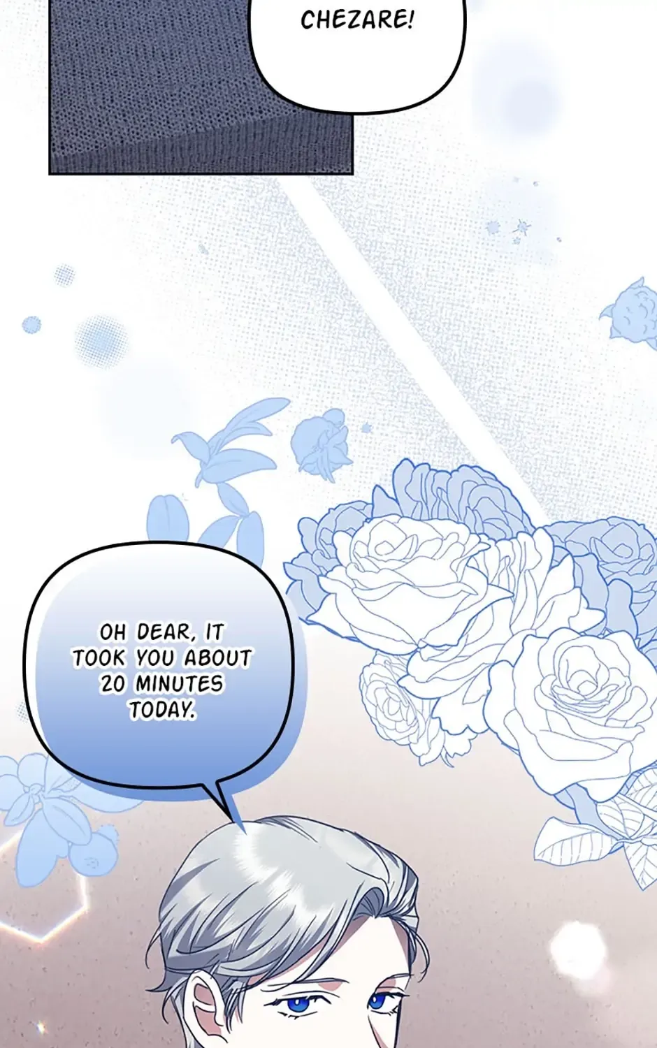 Catherine's Key to a Happy Life - Chapter 17 - Page 7