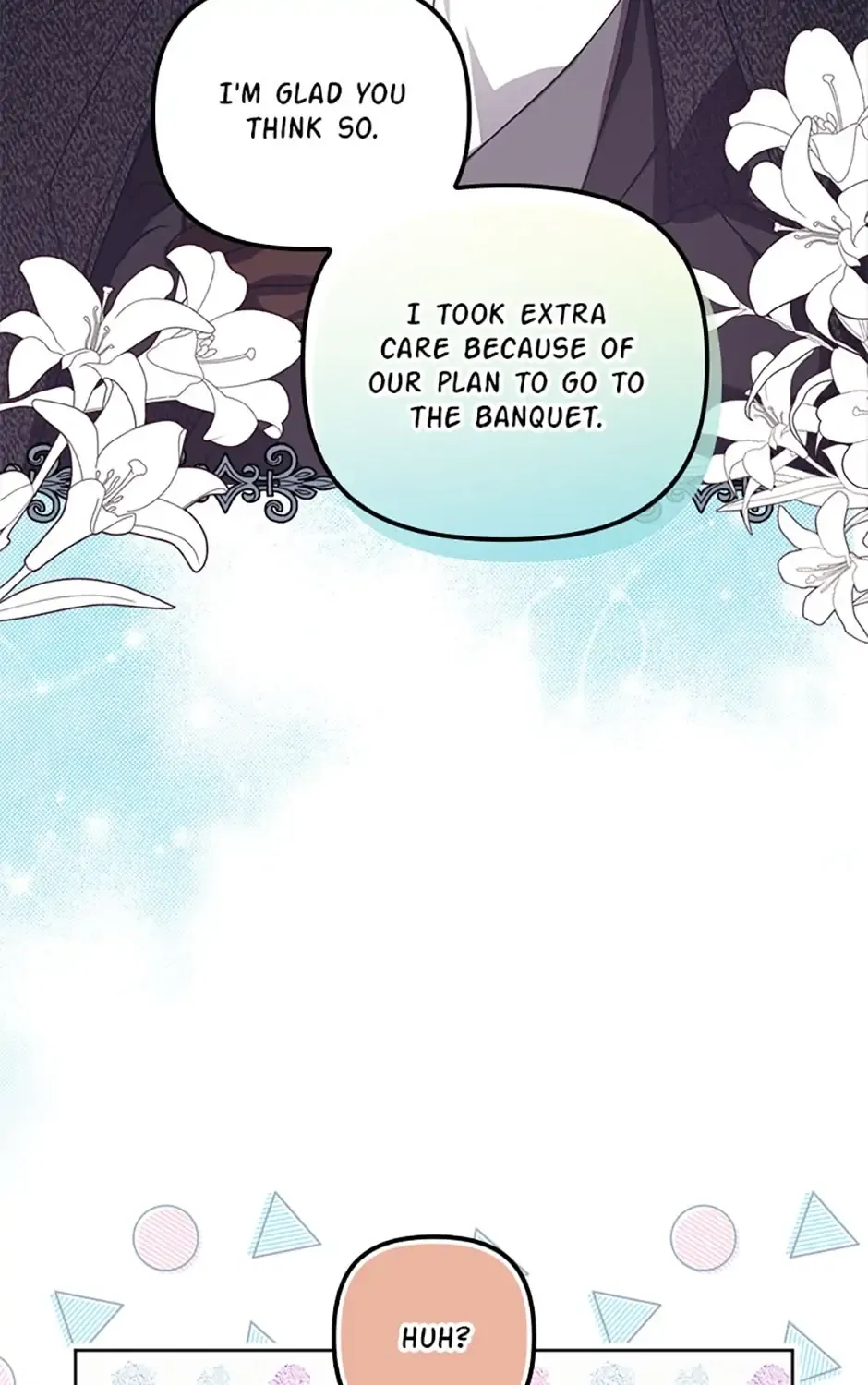 Catherine's Key to a Happy Life - Chapter 17 - Page 17