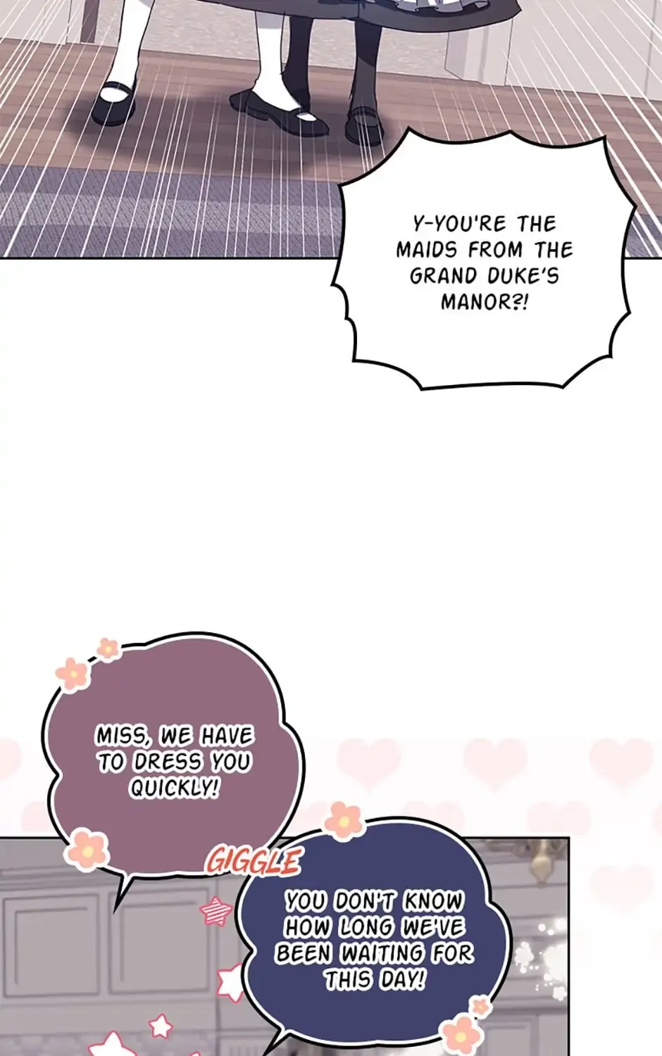 Catherine's Key to a Happy Life - Chapter 17 - Page 27