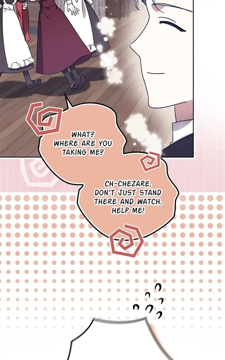 Catherine's Key to a Happy Life - Chapter 17 - Page 29