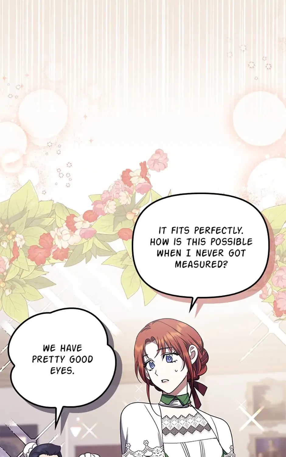 Catherine's Key to a Happy Life - Chapter 17 - Page 35