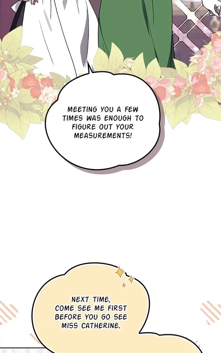 Catherine's Key to a Happy Life - Chapter 17 - Page 37