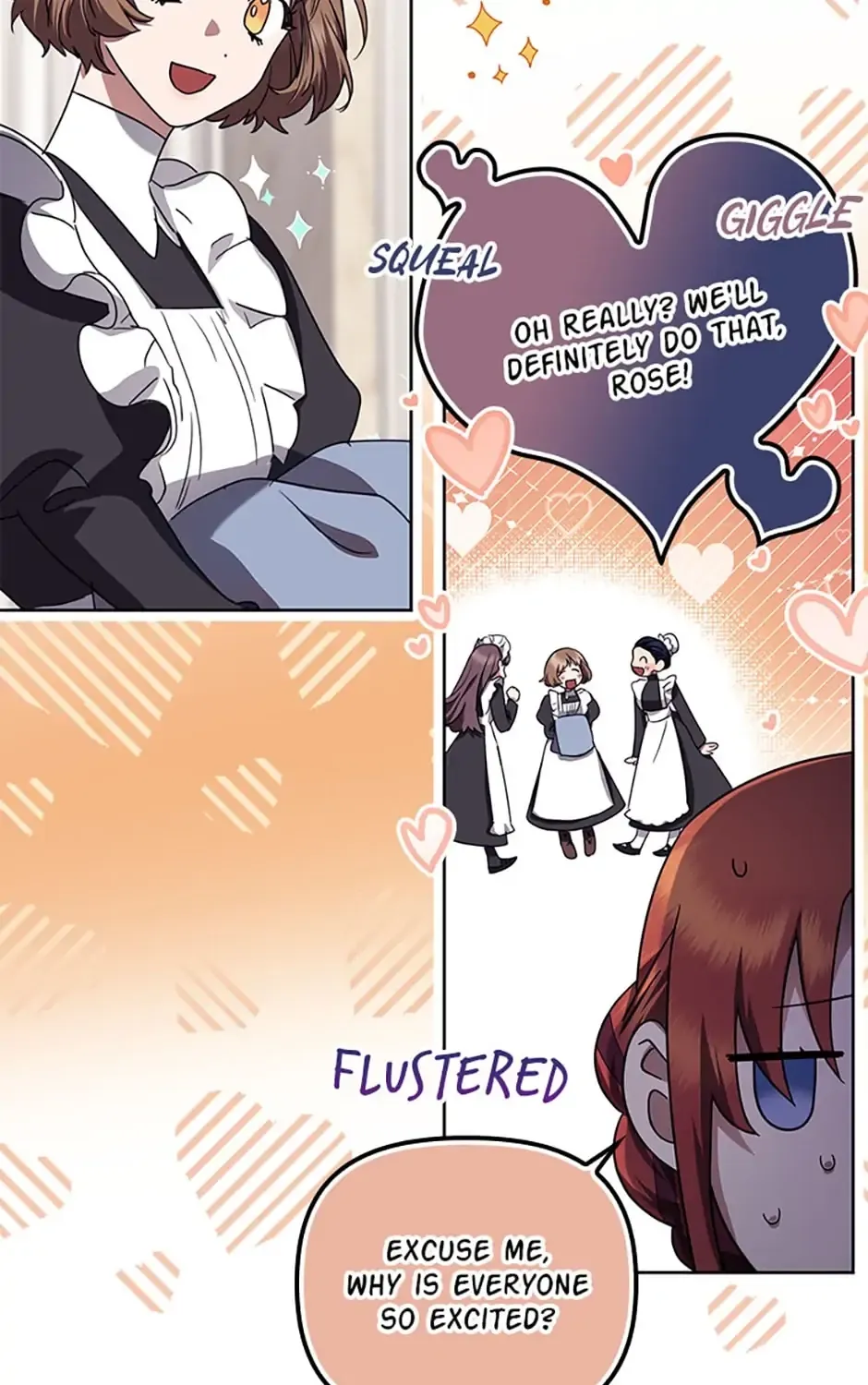Catherine's Key to a Happy Life - Chapter 17 - Page 39