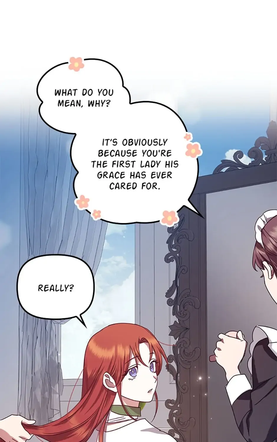 Catherine's Key to a Happy Life - Chapter 17 - Page 41