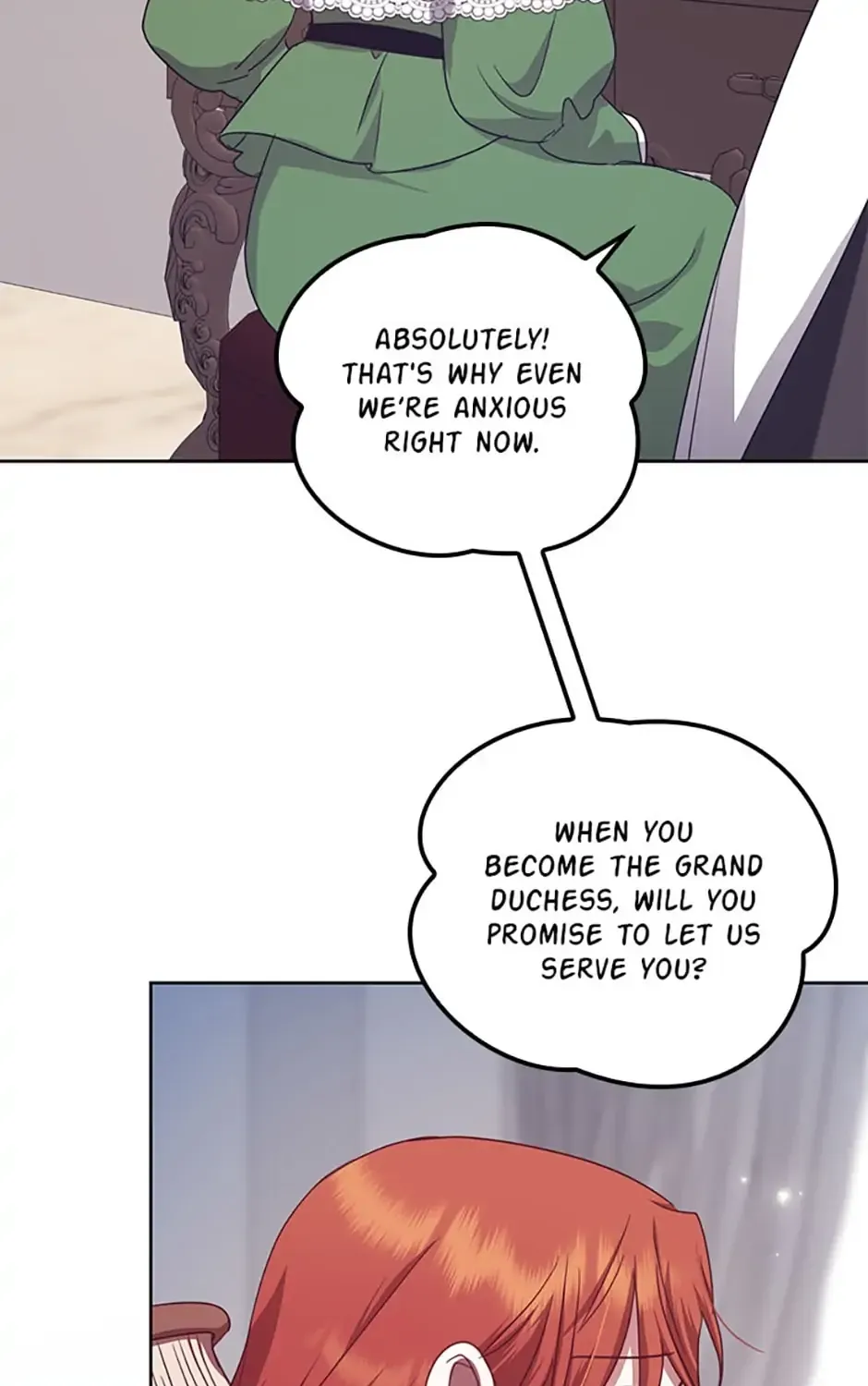 Catherine's Key to a Happy Life - Chapter 17 - Page 43