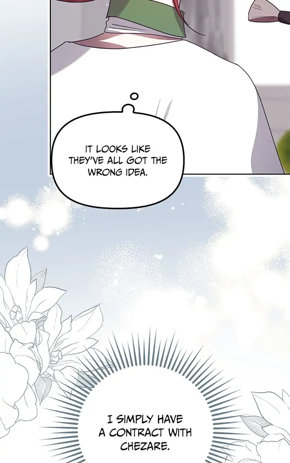 Catherine's Key to a Happy Life - Chapter 17 - Page 45