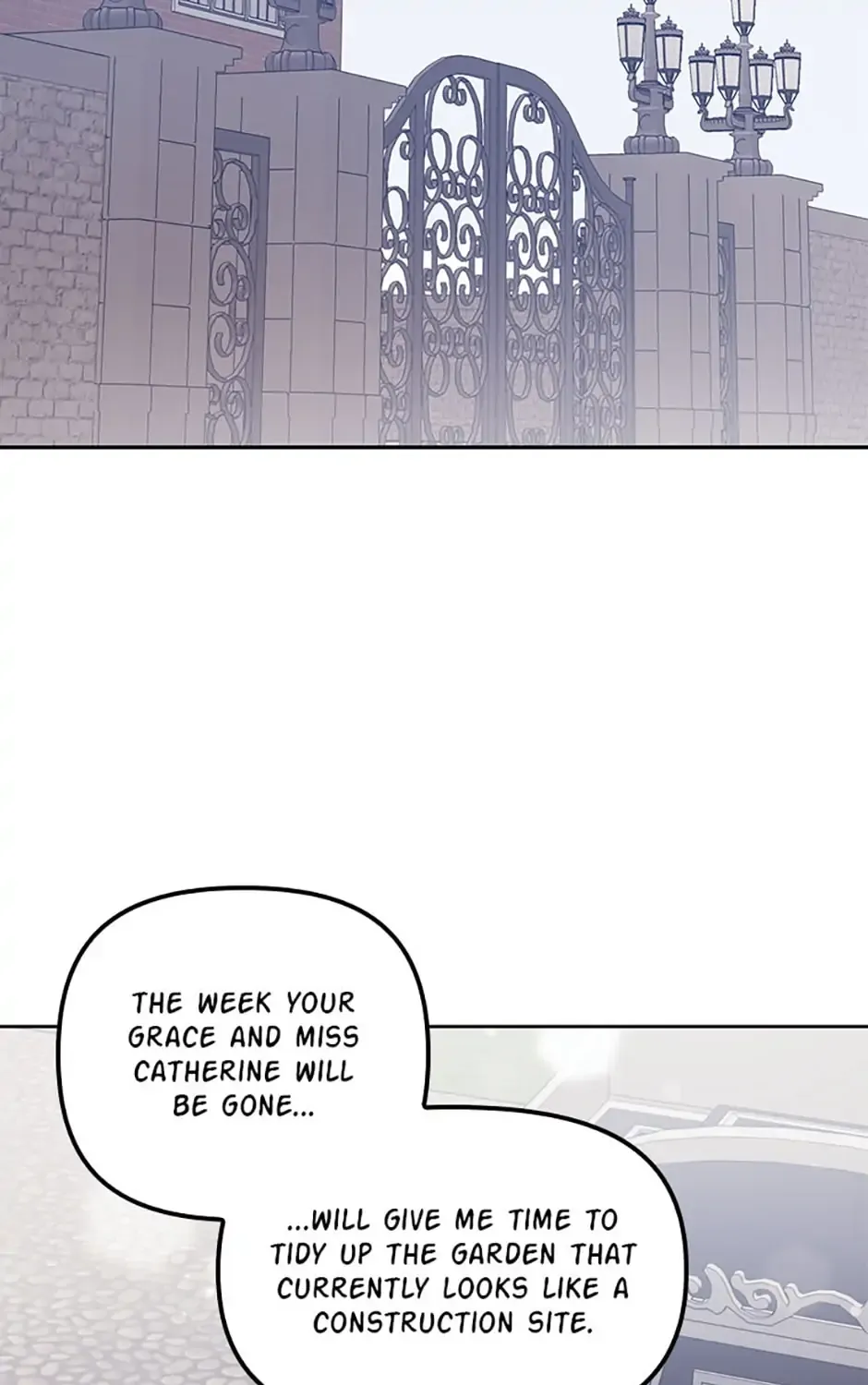 Catherine's Key to a Happy Life - Chapter 17 - Page 49