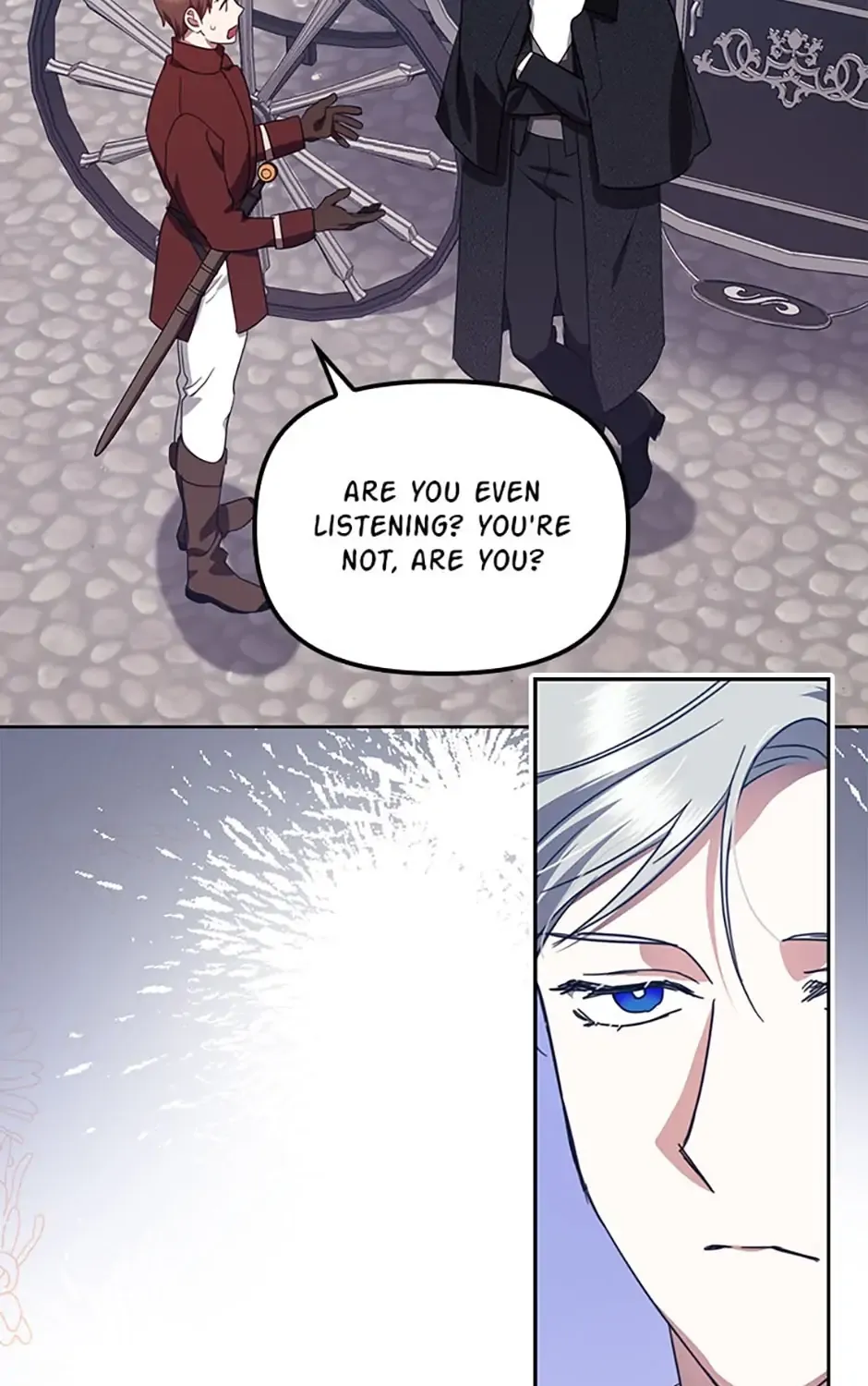 Catherine's Key to a Happy Life - Chapter 17 - Page 51