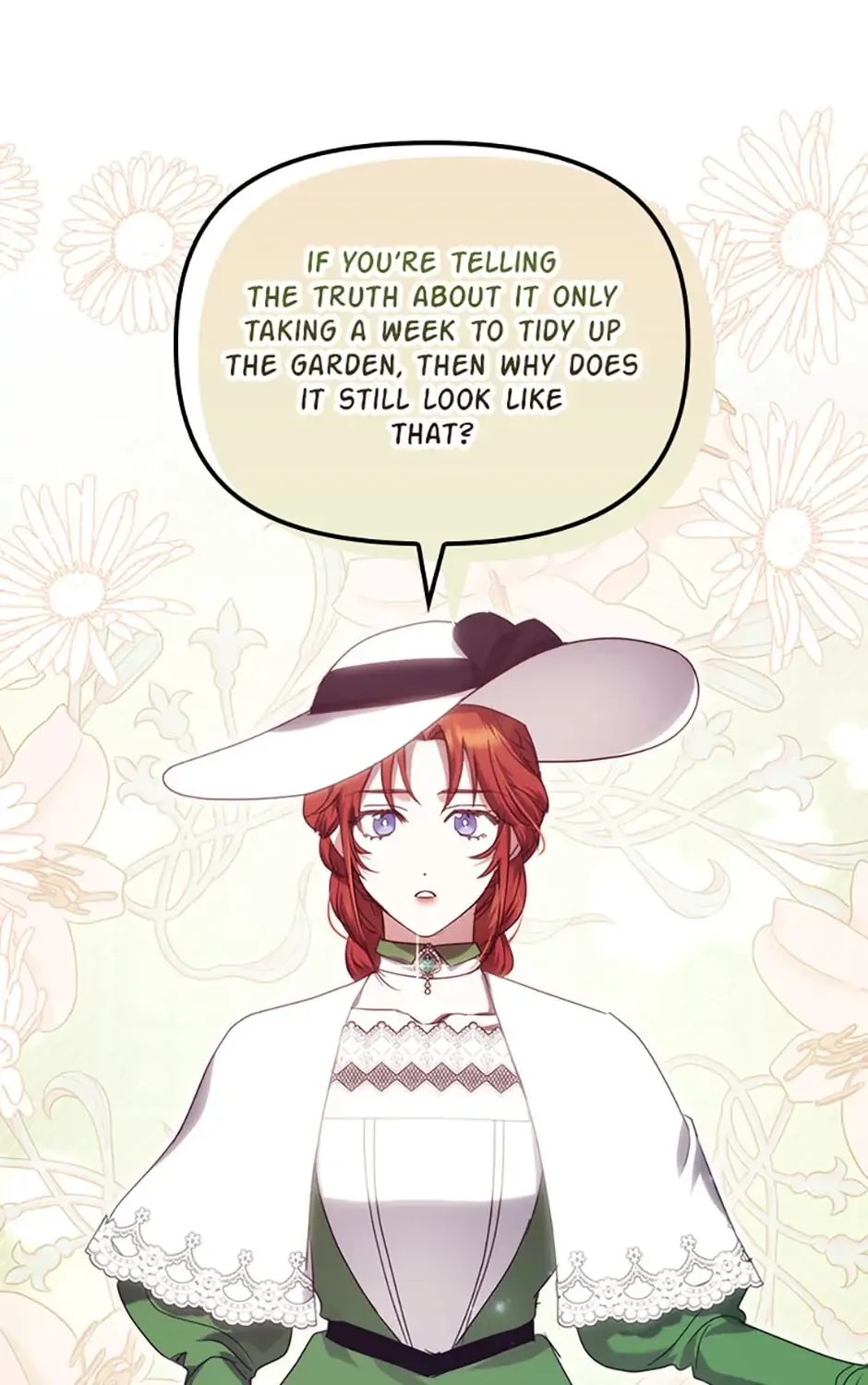 Catherine's Key to a Happy Life - Chapter 17 - Page 55