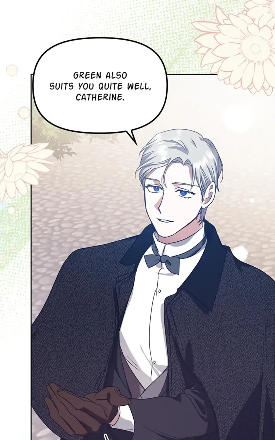 Catherine's Key to a Happy Life - Chapter 17 - Page 59
