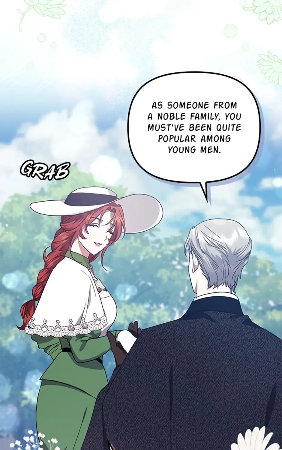 Catherine's Key to a Happy Life - Chapter 17 - Page 61