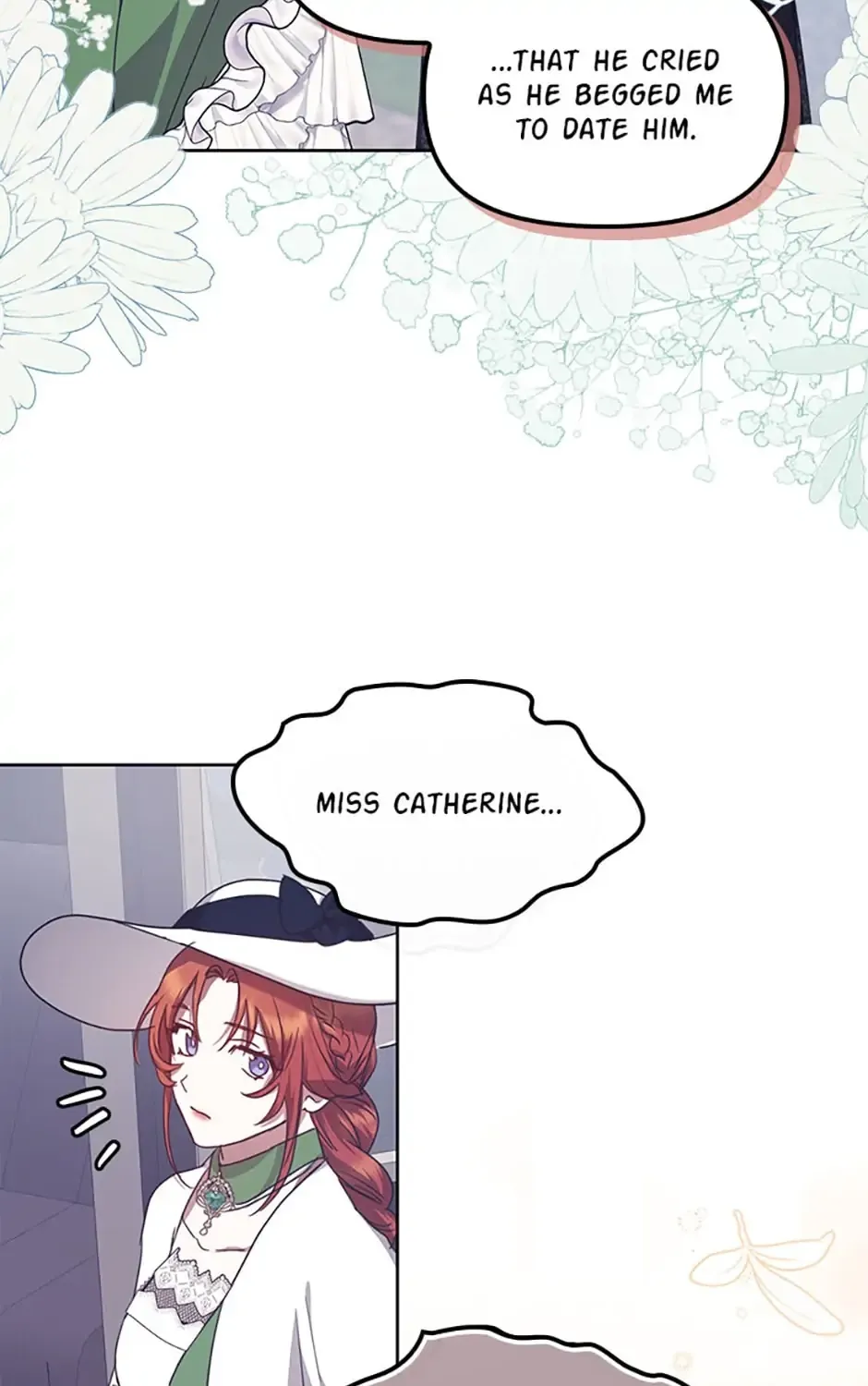 Catherine's Key to a Happy Life - Chapter 17 - Page 63