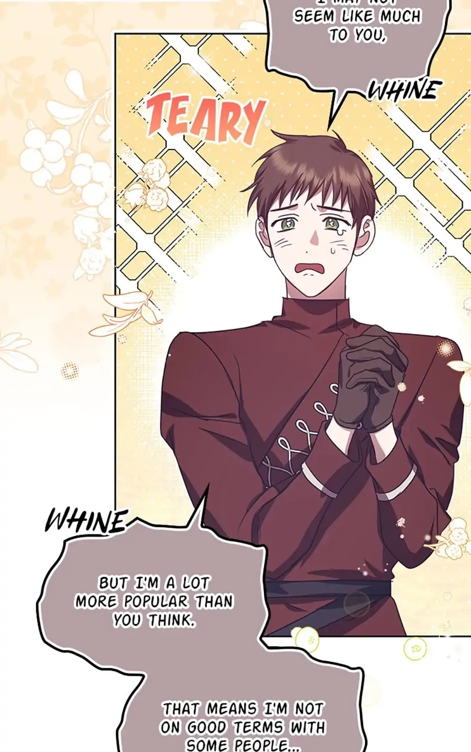 Catherine's Key to a Happy Life - Chapter 17 - Page 65
