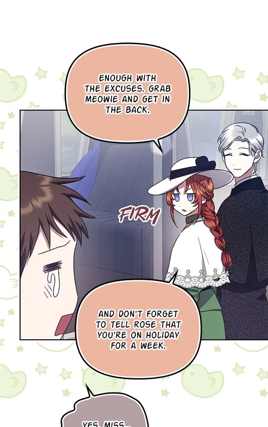 Catherine's Key to a Happy Life - Chapter 17 - Page 67