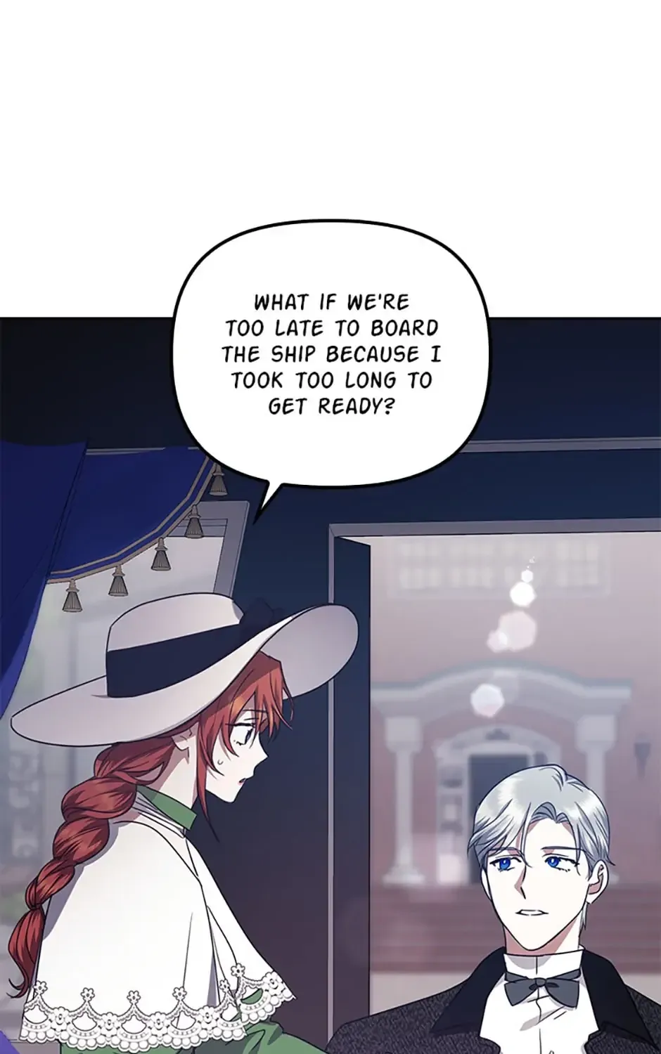 Catherine's Key to a Happy Life - Chapter 17 - Page 69
