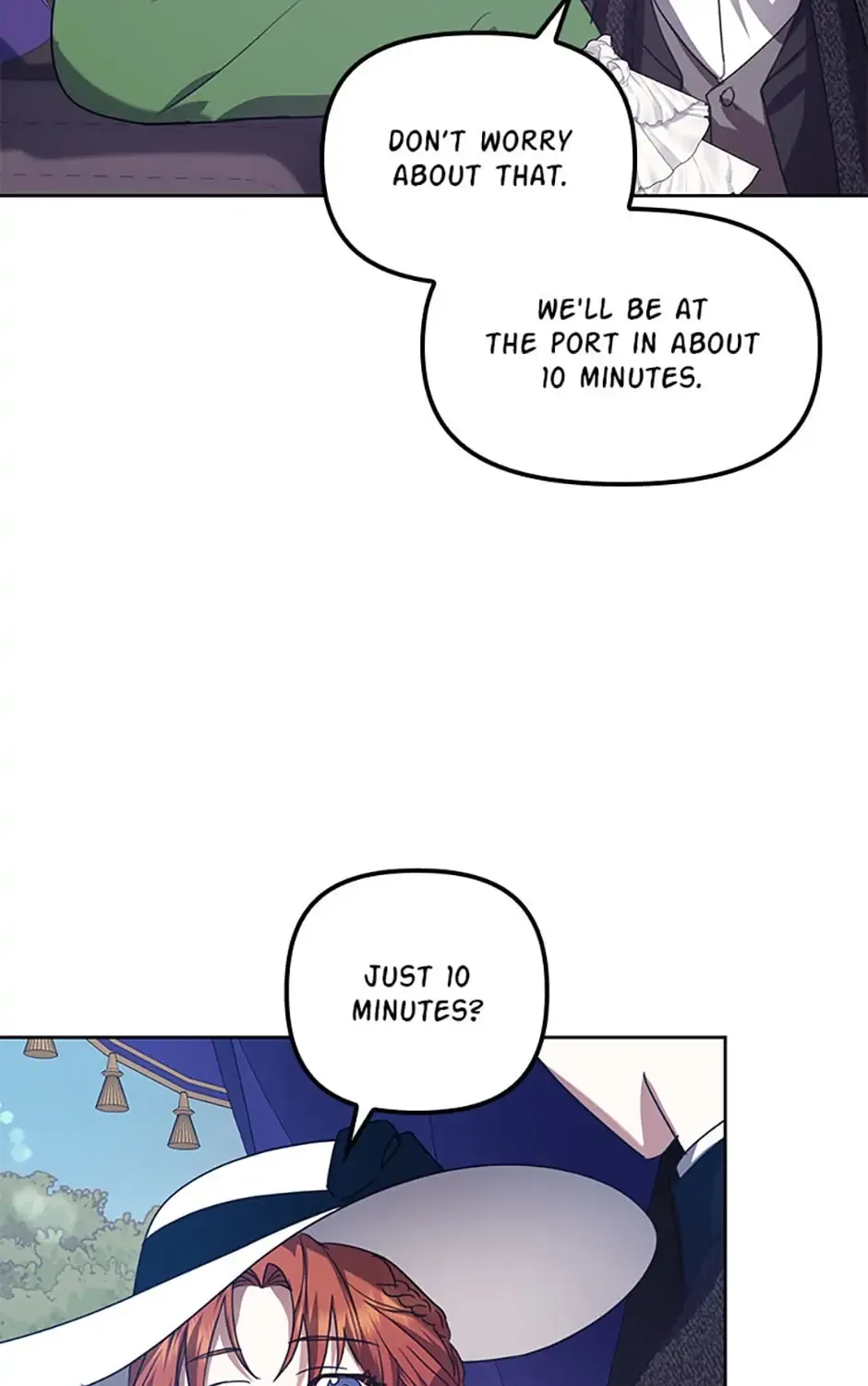 Catherine's Key to a Happy Life - Chapter 17 - Page 71