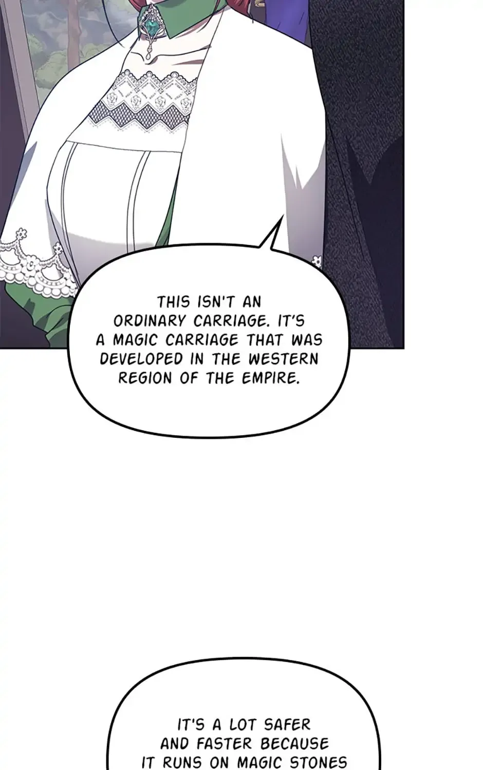 Catherine's Key to a Happy Life - Chapter 17 - Page 73