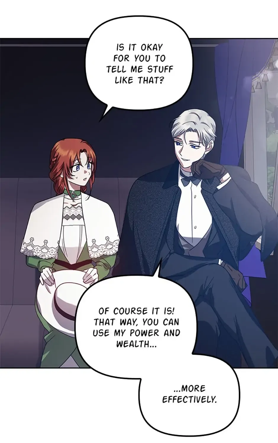 Catherine's Key to a Happy Life - Chapter 17 - Page 81