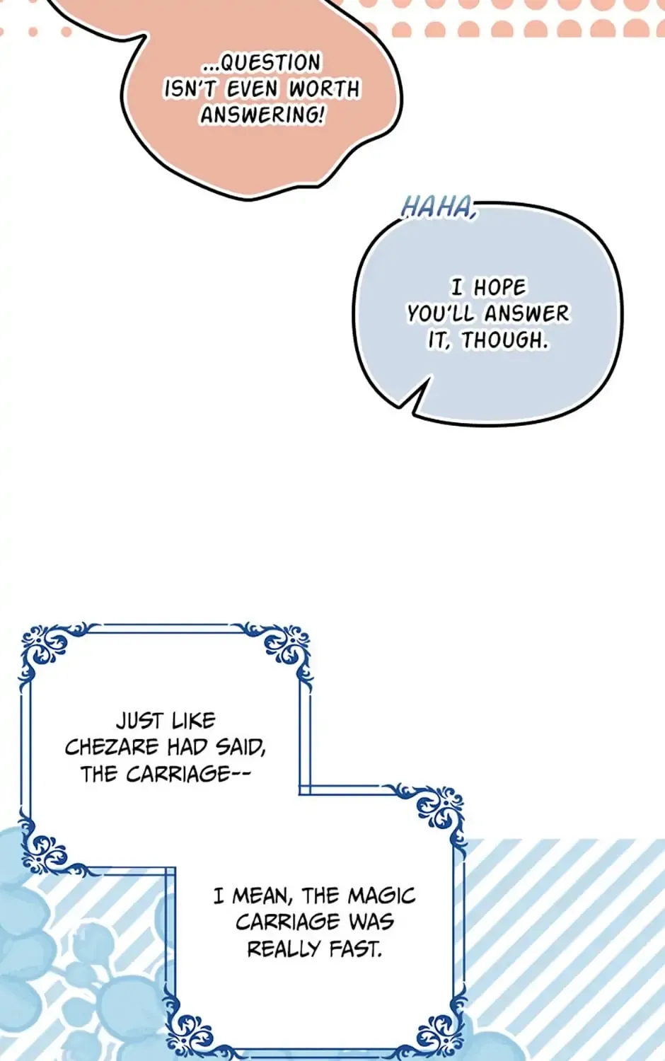 Catherine's Key to a Happy Life - Chapter 17 - Page 91