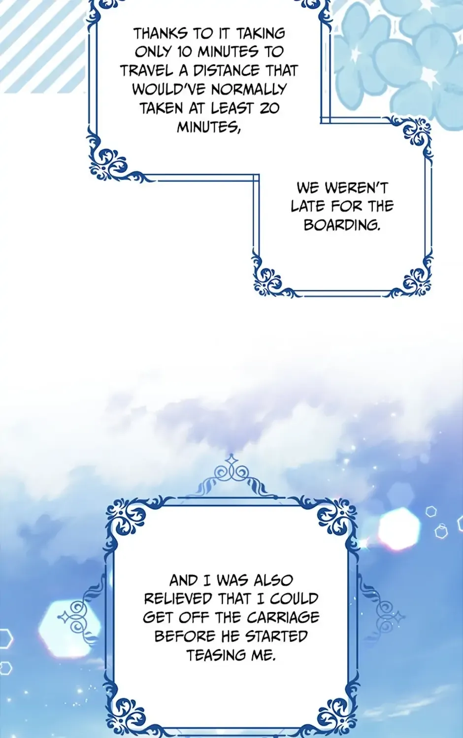 Catherine's Key to a Happy Life - Chapter 17 - Page 93