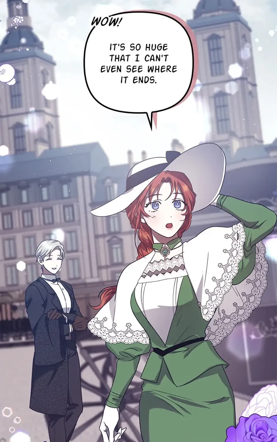 Catherine's Key to a Happy Life - Chapter 17 - Page 99