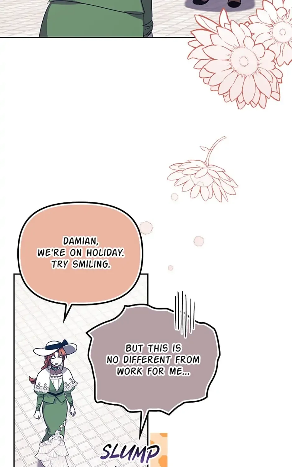 Catherine's Key to a Happy Life - Chapter 17 - Page 103