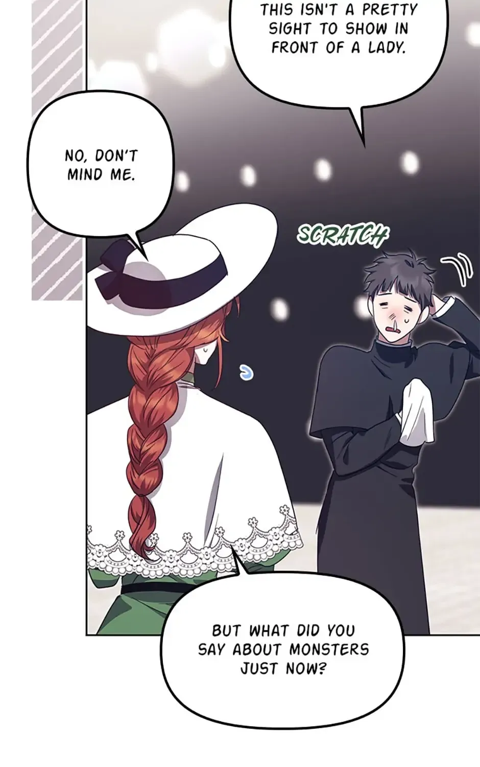 Catherine's Key to a Happy Life - Chapter 17 - Page 115