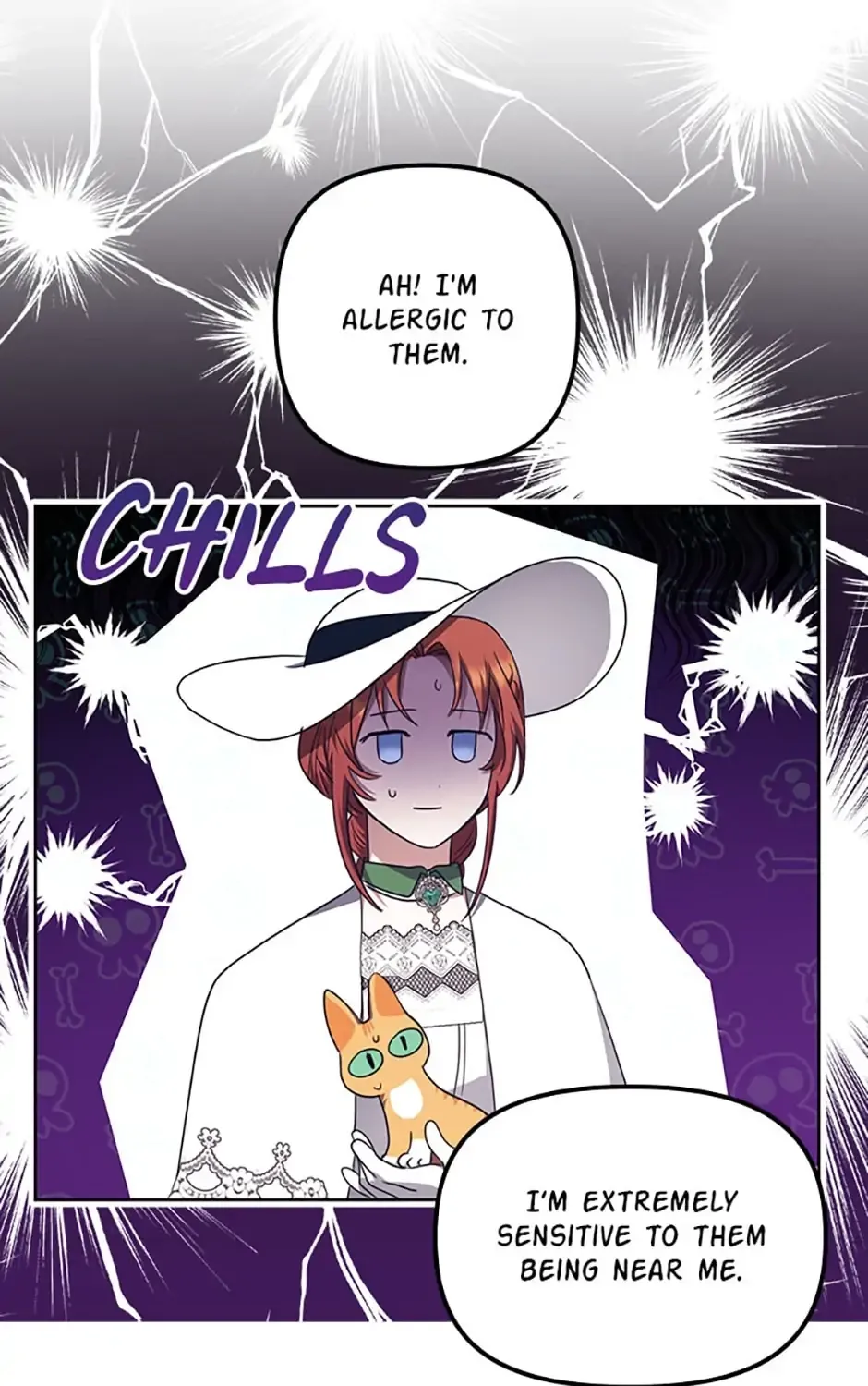 Catherine's Key to a Happy Life - Chapter 17 - Page 117