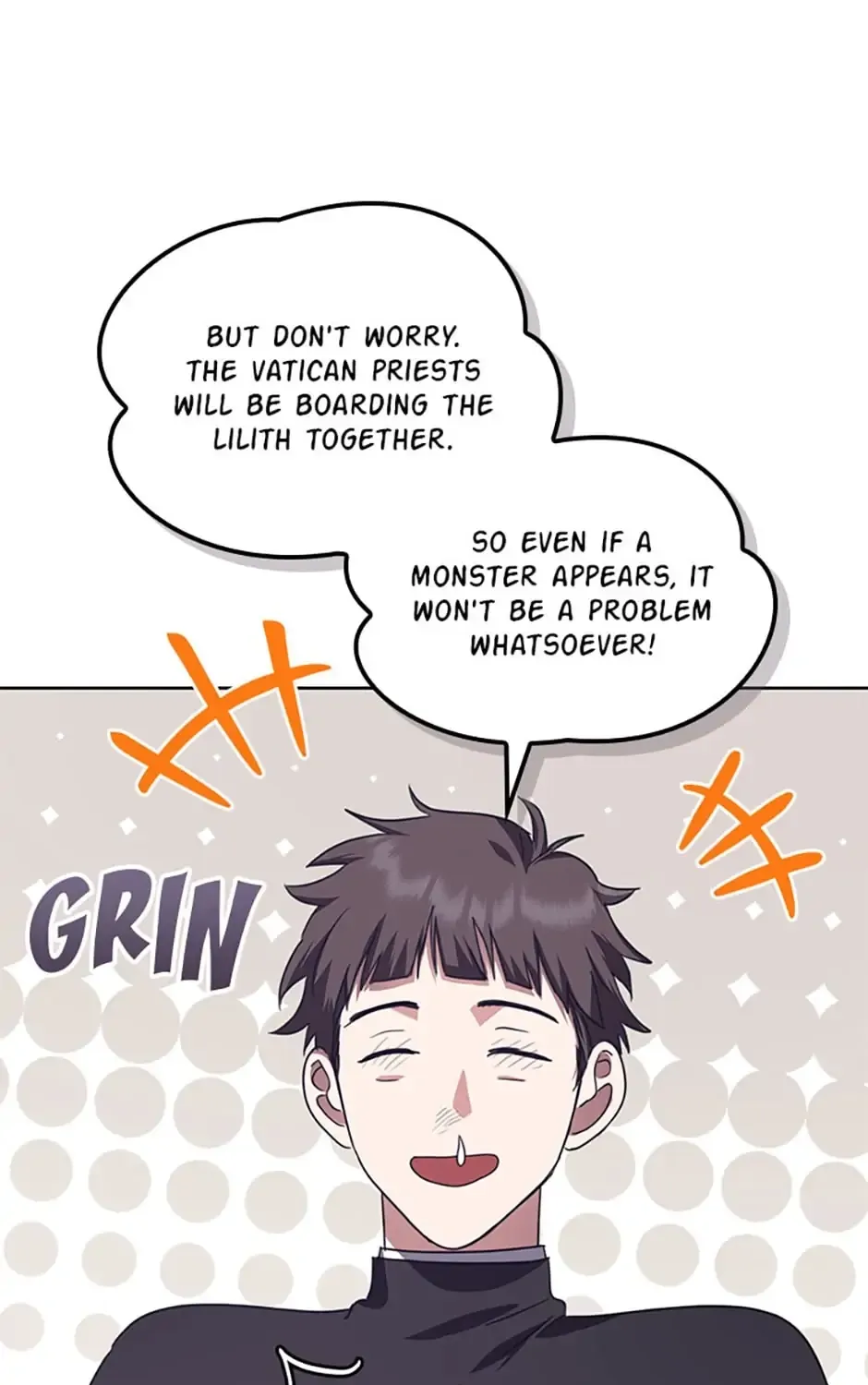 Catherine's Key to a Happy Life - Chapter 17 - Page 119