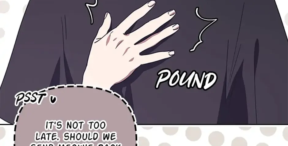 Catherine's Key to a Happy Life - Chapter 17 - Page 120