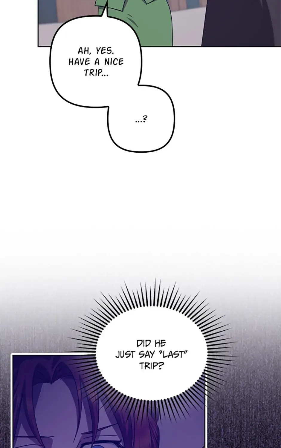 Catherine's Key to a Happy Life - Chapter 17 - Page 123