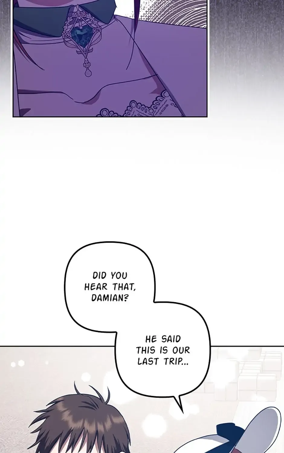 Catherine's Key to a Happy Life - Chapter 17 - Page 125