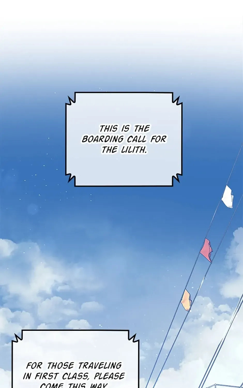 Catherine's Key to a Happy Life - Chapter 17 - Page 131