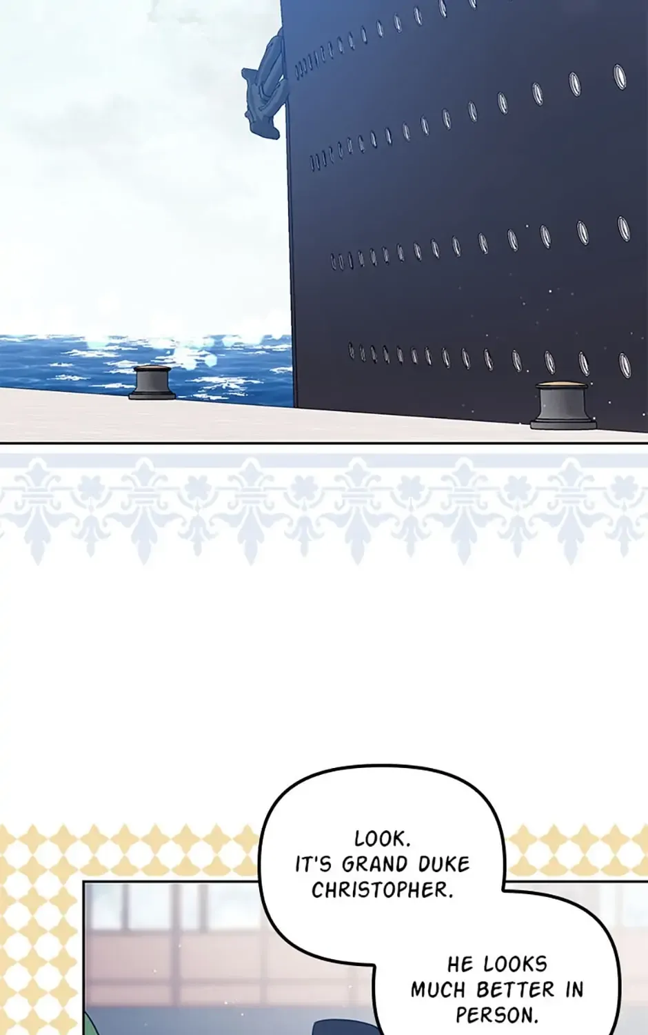 Catherine's Key to a Happy Life - Chapter 17 - Page 133