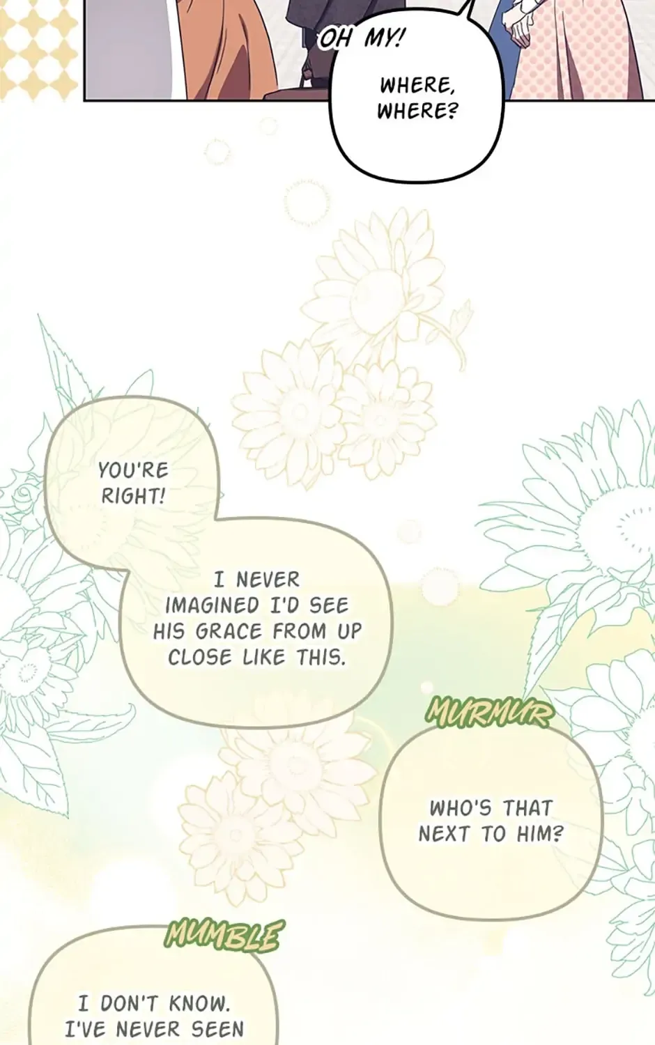 Catherine's Key to a Happy Life - Chapter 17 - Page 135