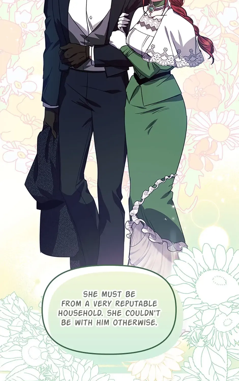 Catherine's Key to a Happy Life - Chapter 17 - Page 137